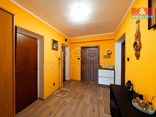 Prodaný dům 176 m², pozemek 374 m²