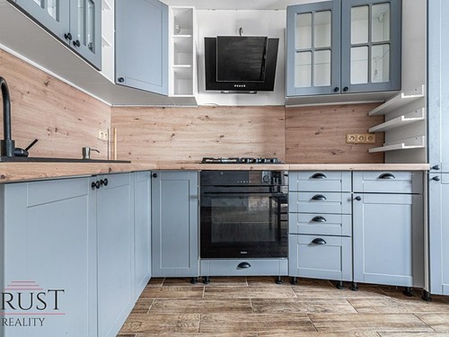 Prodaný dům 159 m², pozemek 380 m²