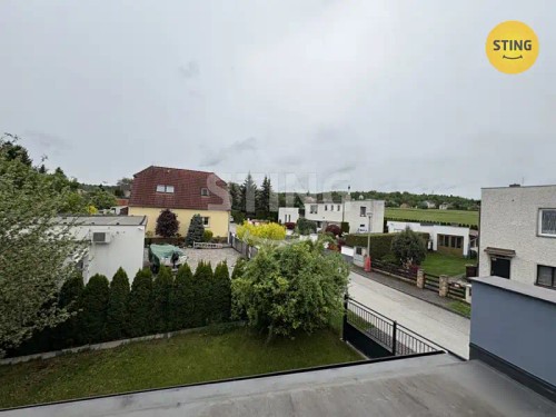 Prodej vily 200 m², pozemek 660 m²