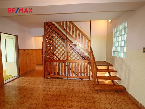 Prodaný dům 150 m², pozemek 1391 m²