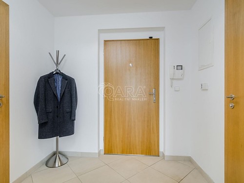 Prodaný byt 1+kk 48 m²