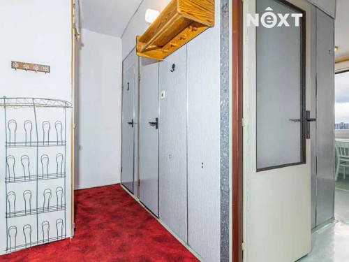 Prodaný byt 1+1 41 m²