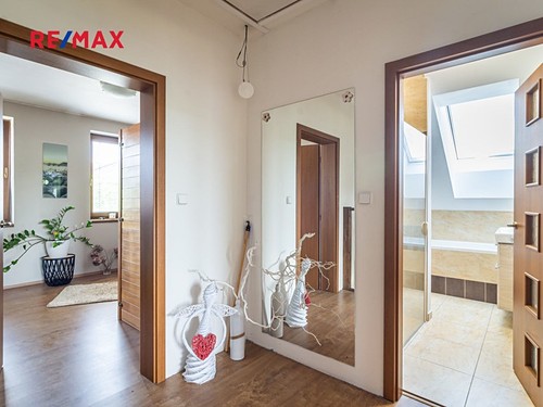 Prodaný dům 132 m², pozemek 806 m²