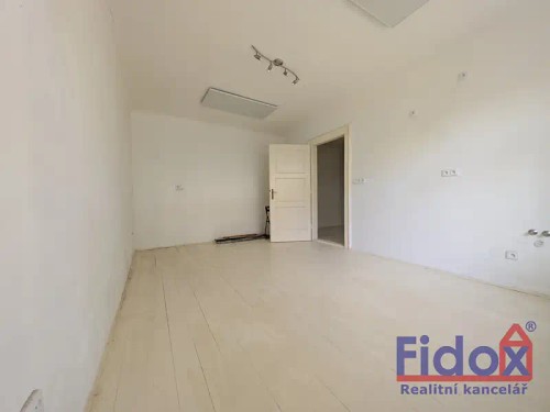 Prodaný byt 1+1 50 m²