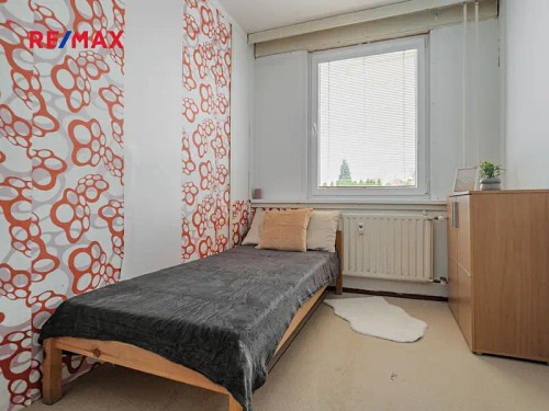 Prodaný byt 4+1 78 m²