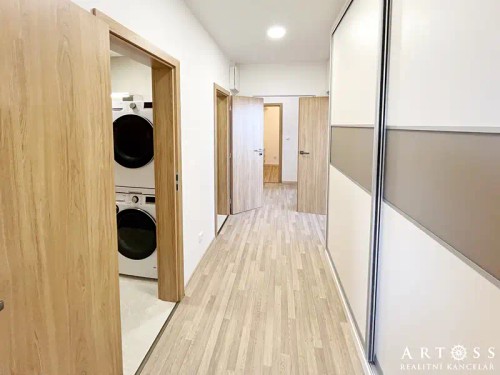 Prodaný byt 3+1 67 m²