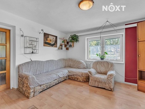 Prodaný dům 350 m², pozemek 780 m²