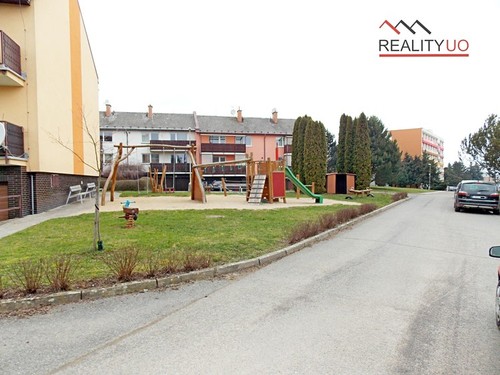 Prodaný byt 3+1 75 m²