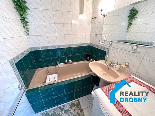 Prodaný byt 4+1 81 m²