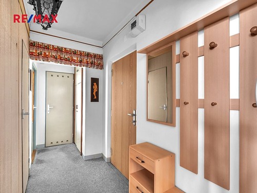 Prodaný byt 2+1 53 m²