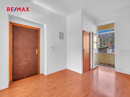 Prodaný byt 2+1 98 m²