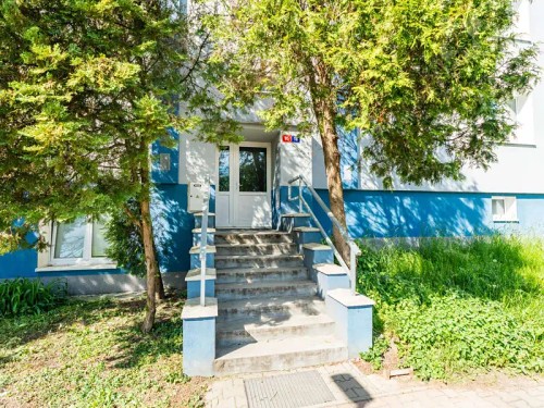 Prodej bytu 2+1 55 m²