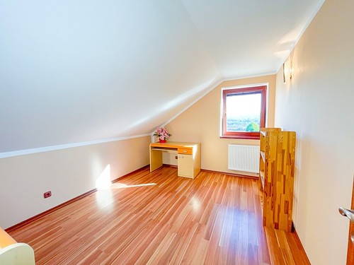 Prodaný  dům 262 m², pozemek 695 m²