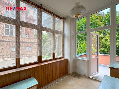 Prodaný byt 4+kk 104 m²