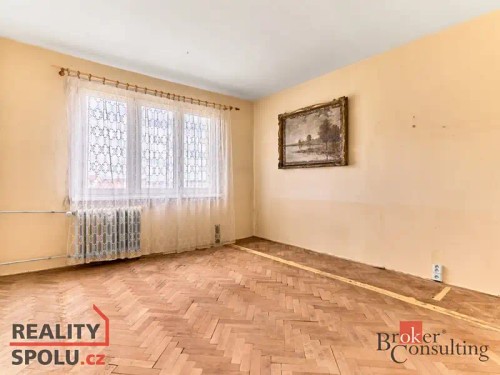 Prodej bytu 3+1 75 m²