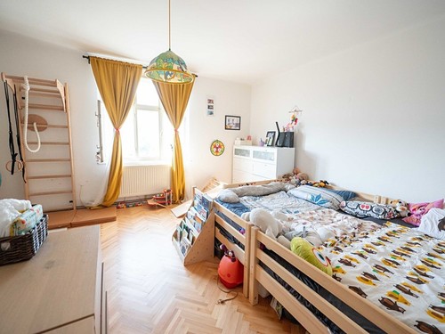 Prodaný byt 3+1 92 m²
