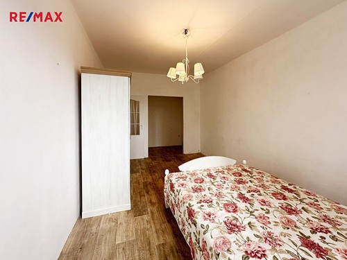 Prodaný byt 2+kk 60 m²
