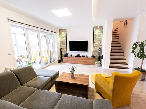 Prodaný dům 161 m², pozemek 248 m²