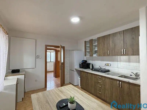 Prodaný dům 60 m², pozemek 152 m²