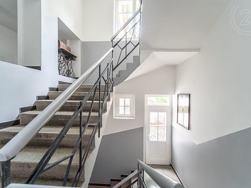Prodaný byt 2+kk 42 m²