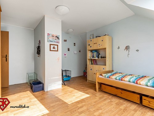 Prodaný byt 4+1 139 m²