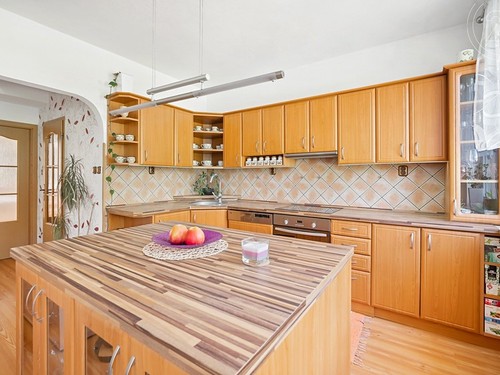 Prodaný byt 3+kk 71 m²
