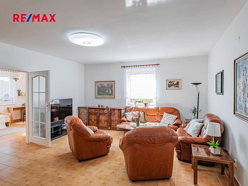 Prodaný dům 205 m², pozemek 707 m²