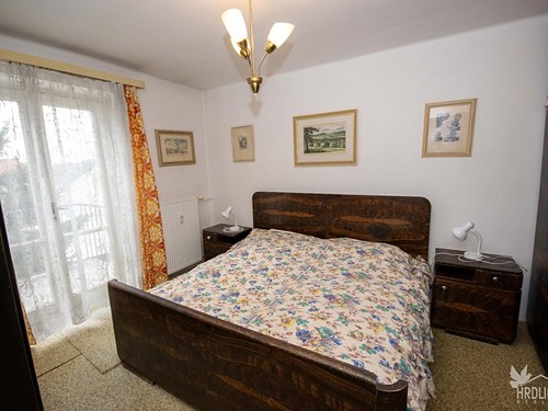 Prodaný byt 2+1 60 m²