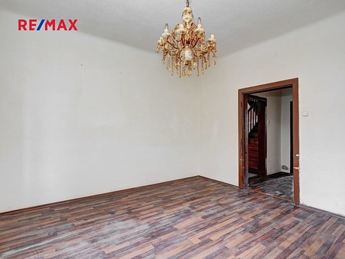 Prodaný dům 130 m², pozemek 144 m²