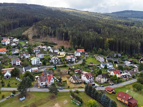 Prodaný dům 103 m², pozemek 1150 m²