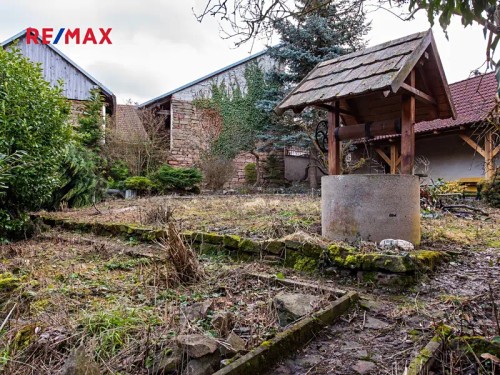 Prodaný dům 220 m², pozemek 920 m²