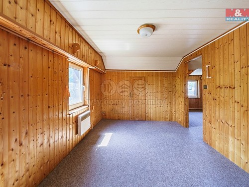 Prodaný dům 337 m², pozemek 947 m²