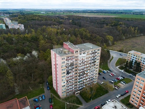 Prodaný byt 3+1 69 m²