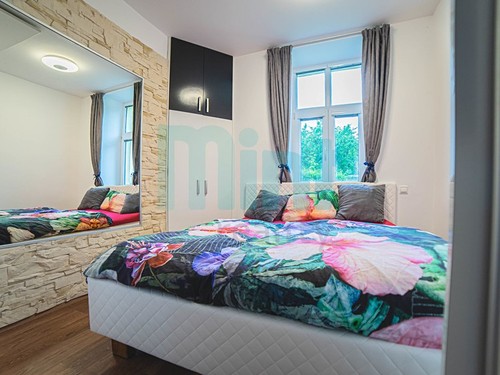 Prodaný byt 2+kk 62 m²