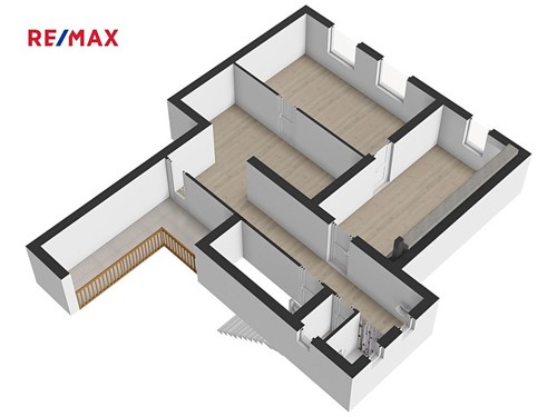 Prodaný dům 111 m², pozemek 116 m²