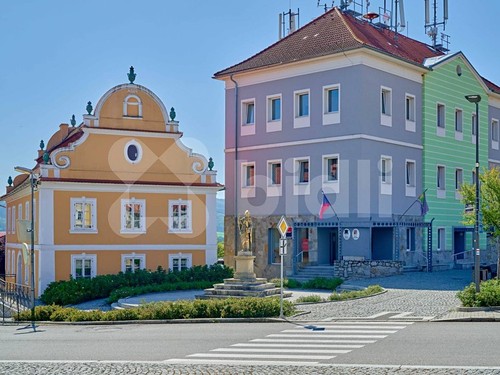 Prodaný byt 3+1 58 m²