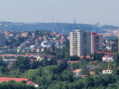 Prodaný byt 4+1 80 m²