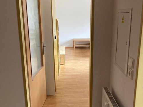 Prodaný byt 1+kk 37 m²