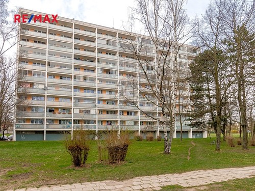 Prodaný byt 3+1 67 m²