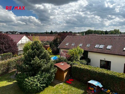 Prodaný byt 1+kk 37 m²