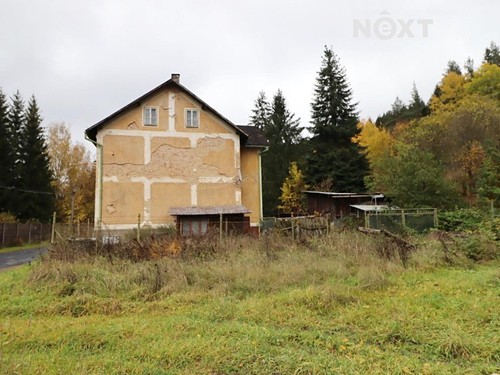 Prodaný dům 320 m², pozemek 122 m²