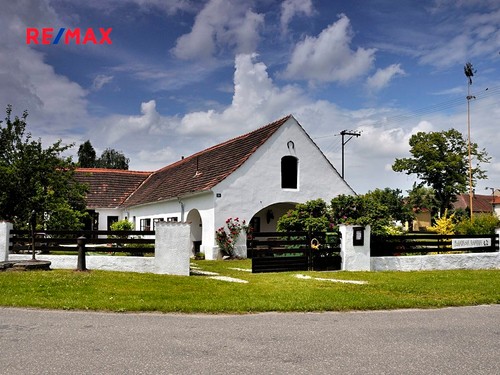 Prodaná chalupa 88 m², pozemek 761 m²