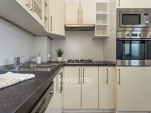 Prodaný byt 3+1 58 m²