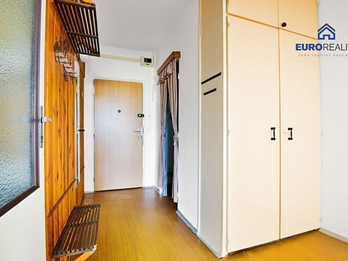 Prodaný byt 3+1 64 m²