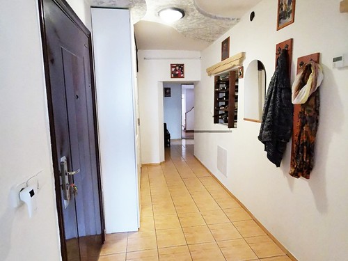 Prodaný byt 5+kk 117 m²