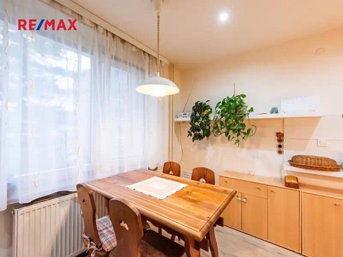 Prodaný byt 2+1 60 m²