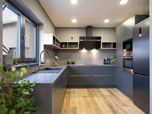 Prodaná vila 105 m², pozemek 501 m²