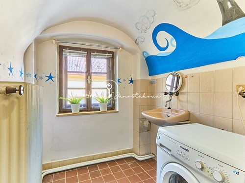 Prodaný dům 209 m², pozemek 209 m²