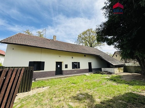Prodaný dům 160 m², pozemek 540 m²
