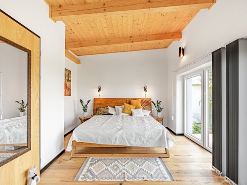 Prodaná chata 64 m², pozemek 338 m²